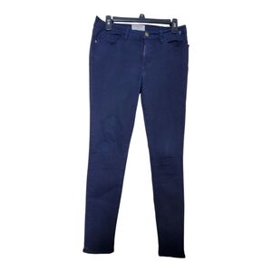 Frame Denim High Rise Skinny Size 31 Jeans  #057